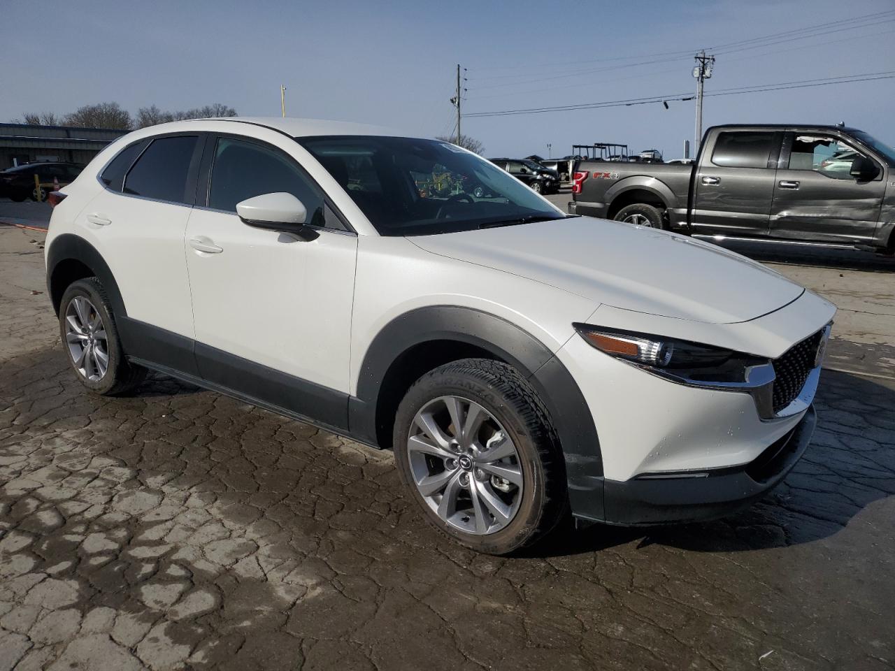 2023 Mazda CX-30 - Image 4
