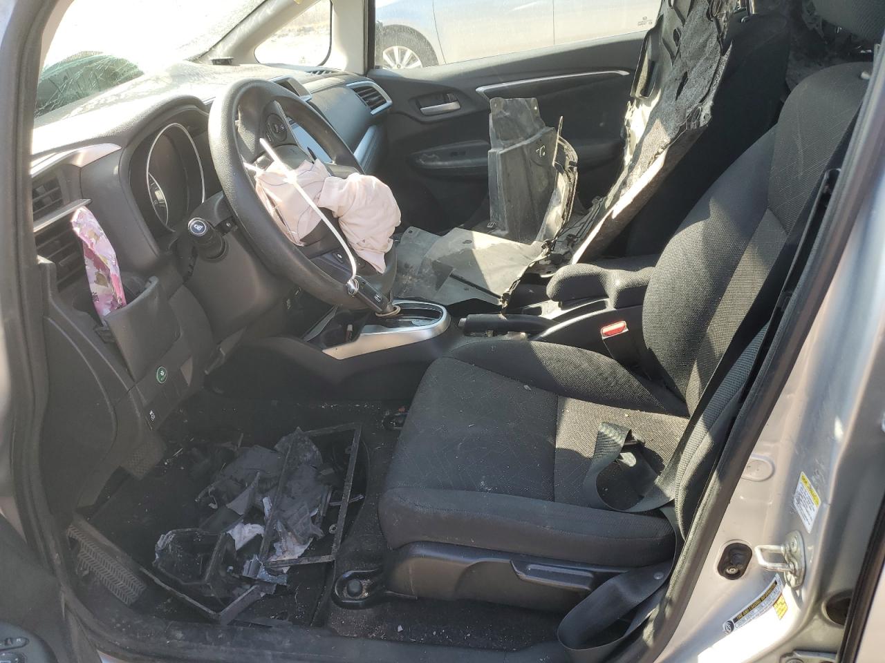 2015 Honda Fit - Image 7