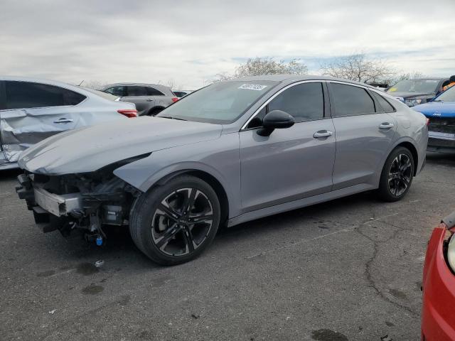 2022 Kia K5 Gt Line