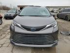 2023 Toyota Sienna Limited იყიდება Indianapolis-ში, IN - Rear End