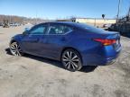 2021 Nissan Altima Sr იყიდება Marlboro-ში, NY - Front End