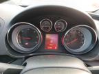 2010 VAUXHALL INSIGNIA S for sale at Copart SANDTOFT