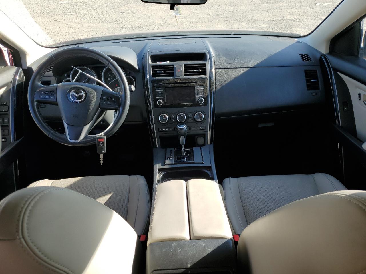 2015 Mazda CX-9 - Image 8