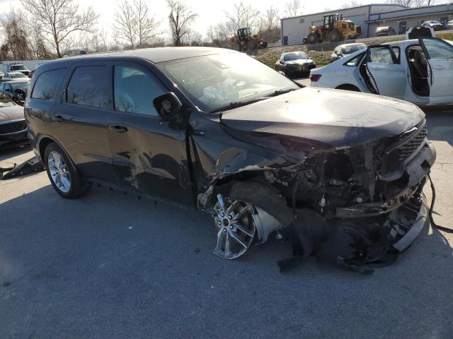  DODGE DURANGO 2022 Чорний