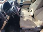 2015 Ford F150 Supercrew en Venta en Longview, TX - Front End