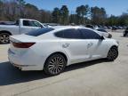 2017 Kia Cadenza Premium na sprzedaż w Gaston, SC - Front End