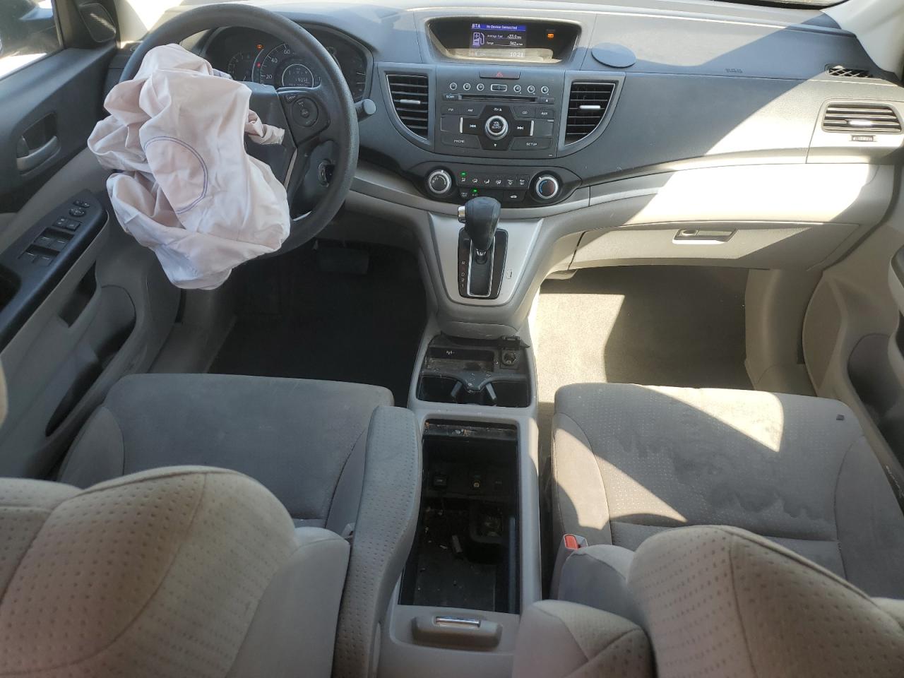 2014 Honda CR-V - Image 8