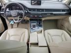 2018 Audi Q7 Premium Plus de vânzare în Wayland, MI - Front End