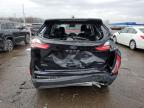 2024 Ford Edge Sel продається в Woodhaven, MI - Rear End