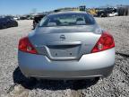 2008 Nissan Altima 2.5S de vânzare în Hueytown, AL - Front End