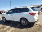 2015 Nissan Pathfinder S for Sale in Albuquerque, NM - Front End