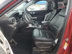 2022 Ford Explorer Xlt იყიდება Wichita-ში, KS - Side