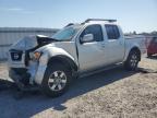 2012 Nissan Frontier S for Sale in Fredericksburg, VA - Front End