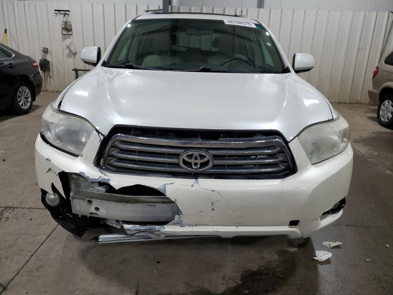 2010 Toyota Highlander - Image 5