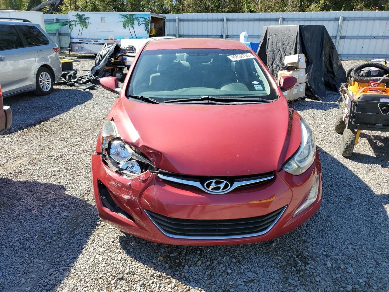 2016 Hyundai Elantra - Image 5