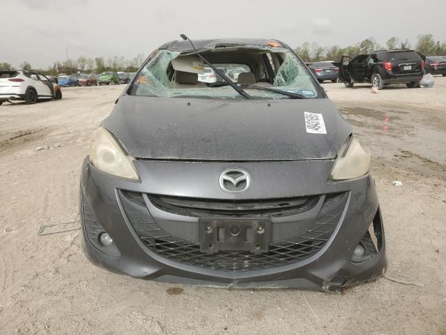  MAZDA 5 2013 Gray