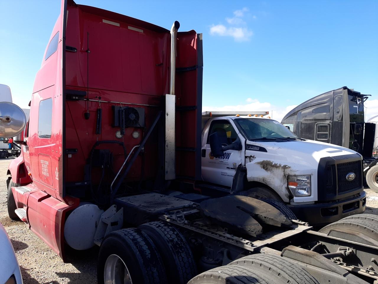 2018 INTERNATIONAL INTERNATIONAL LT625 SEMI TRUCK 3HSDZAPR4JN557656 2018 INTERNATIONAL INTERNATIONAL LT625 SEMI TRUCK 3HSDZAPR4JN557656