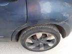 2012 NISSAN NOTE N-TEC for sale at Copart SANDWICH