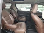 2019 Toyota Sienna Xle   на продаже в Prairie Grove, AR - Front End