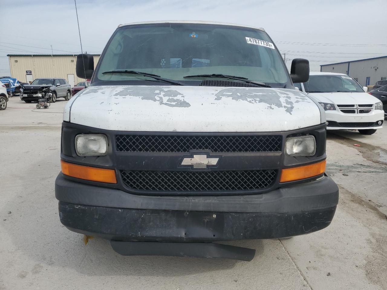 2006 Chevrolet Express - Image 5