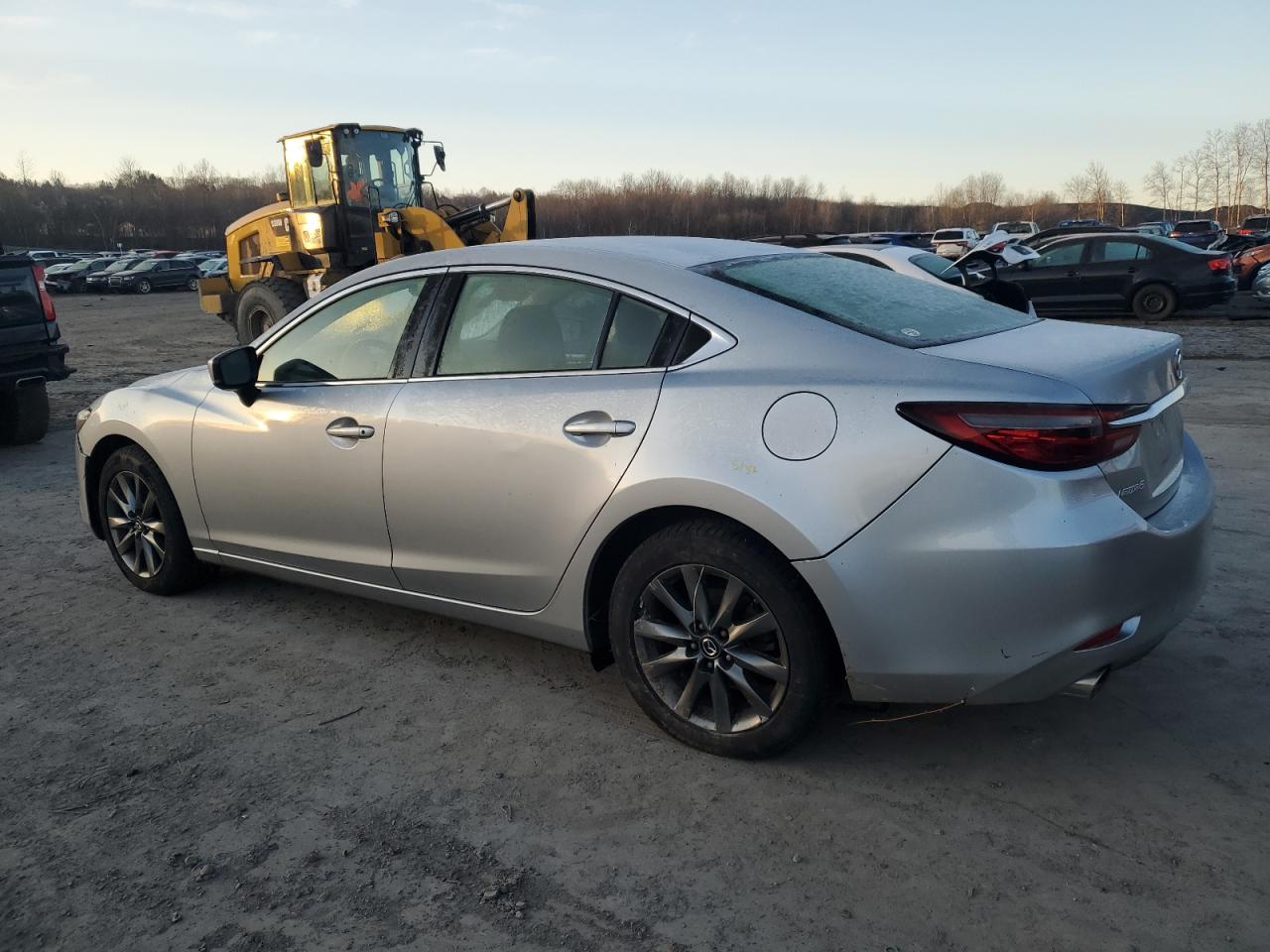 2018 Mazda 6 - Image 2