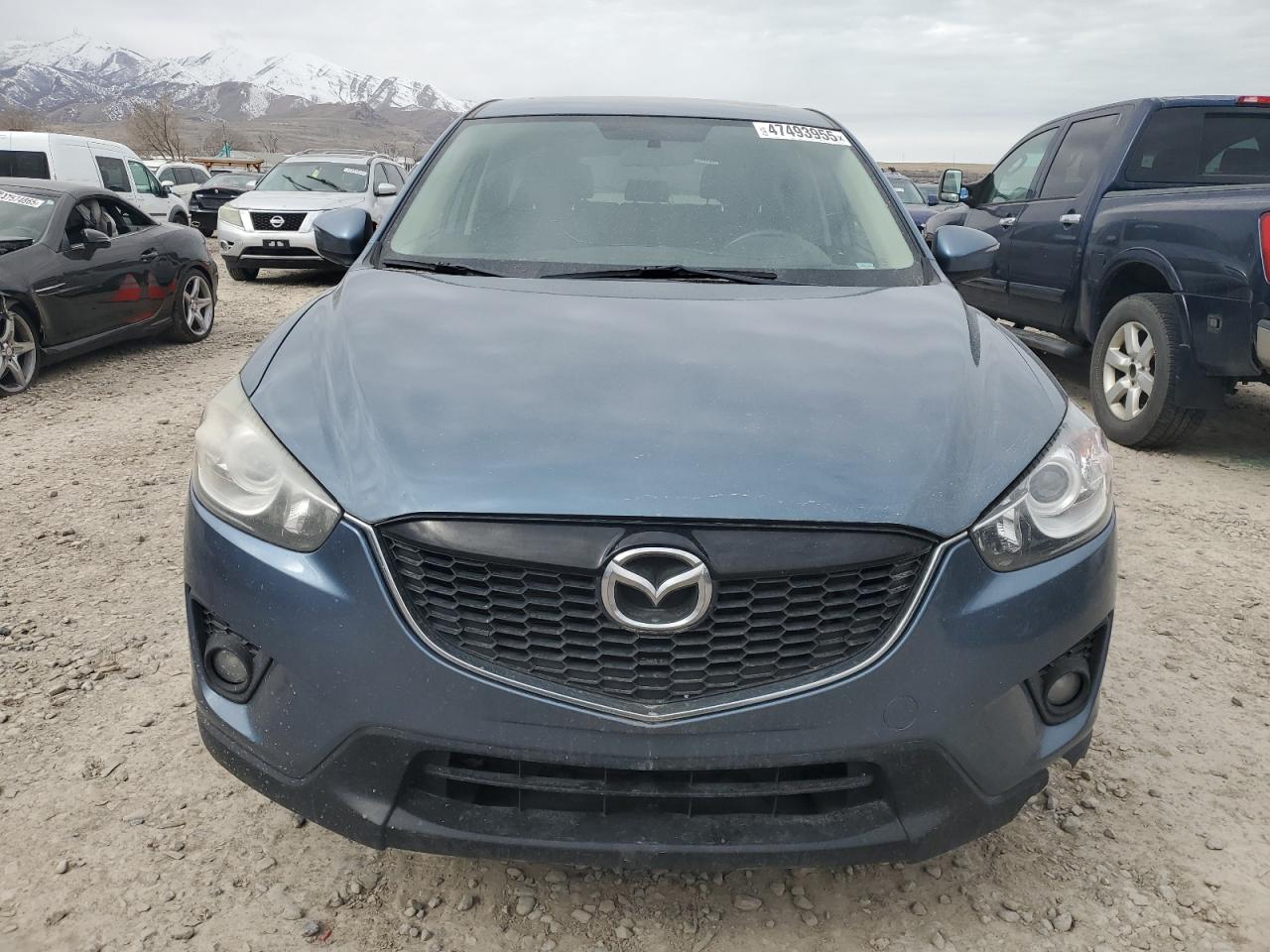2015 Mazda CX-5 - Image 5