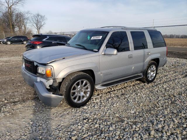 2000 Gmc Denali 