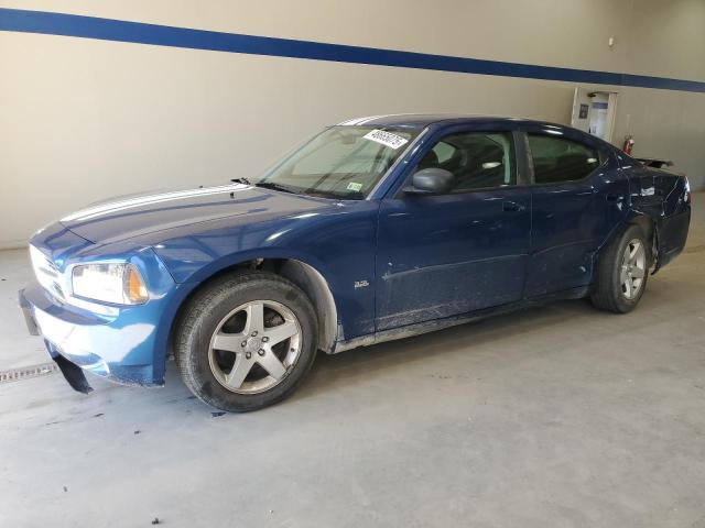 2010 Dodge Charger Sxt