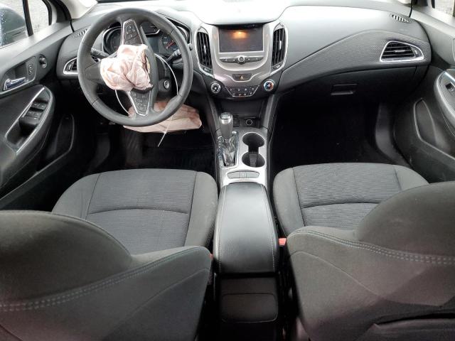  CHEVROLET CRUZE 2016 Granatowy