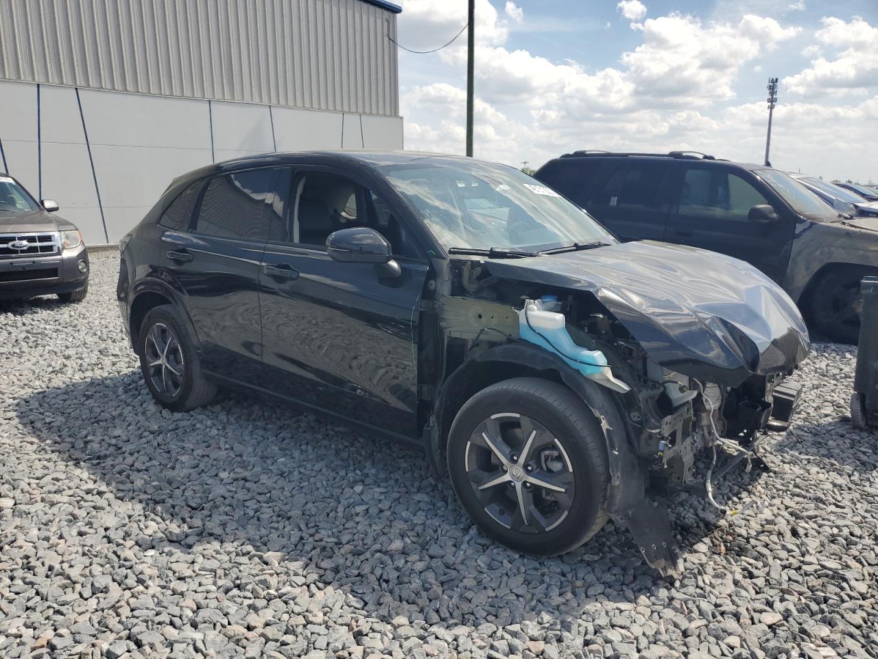 2023 Honda HR-V - Image 4