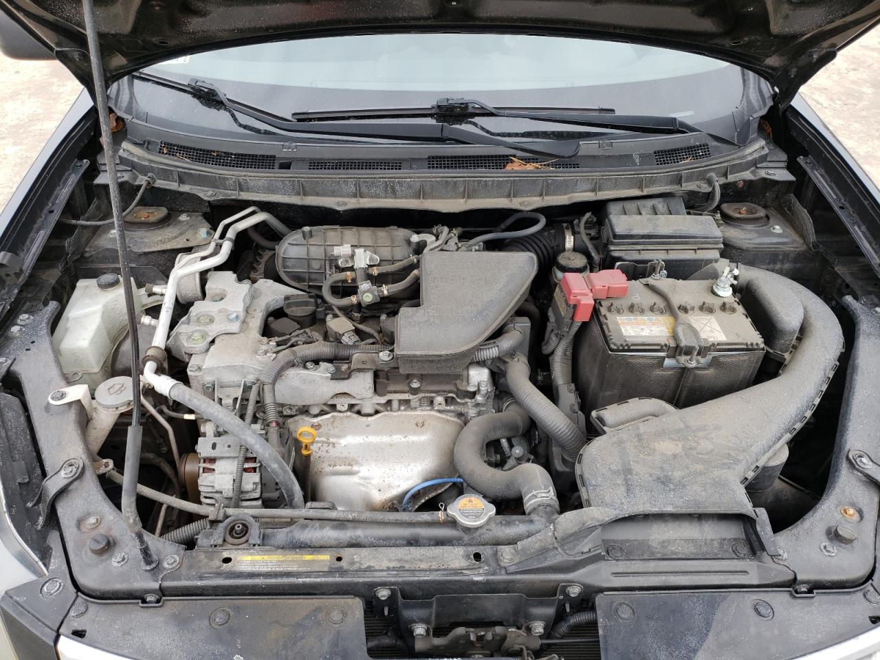 2015 Nissan Rogue - Image 12
