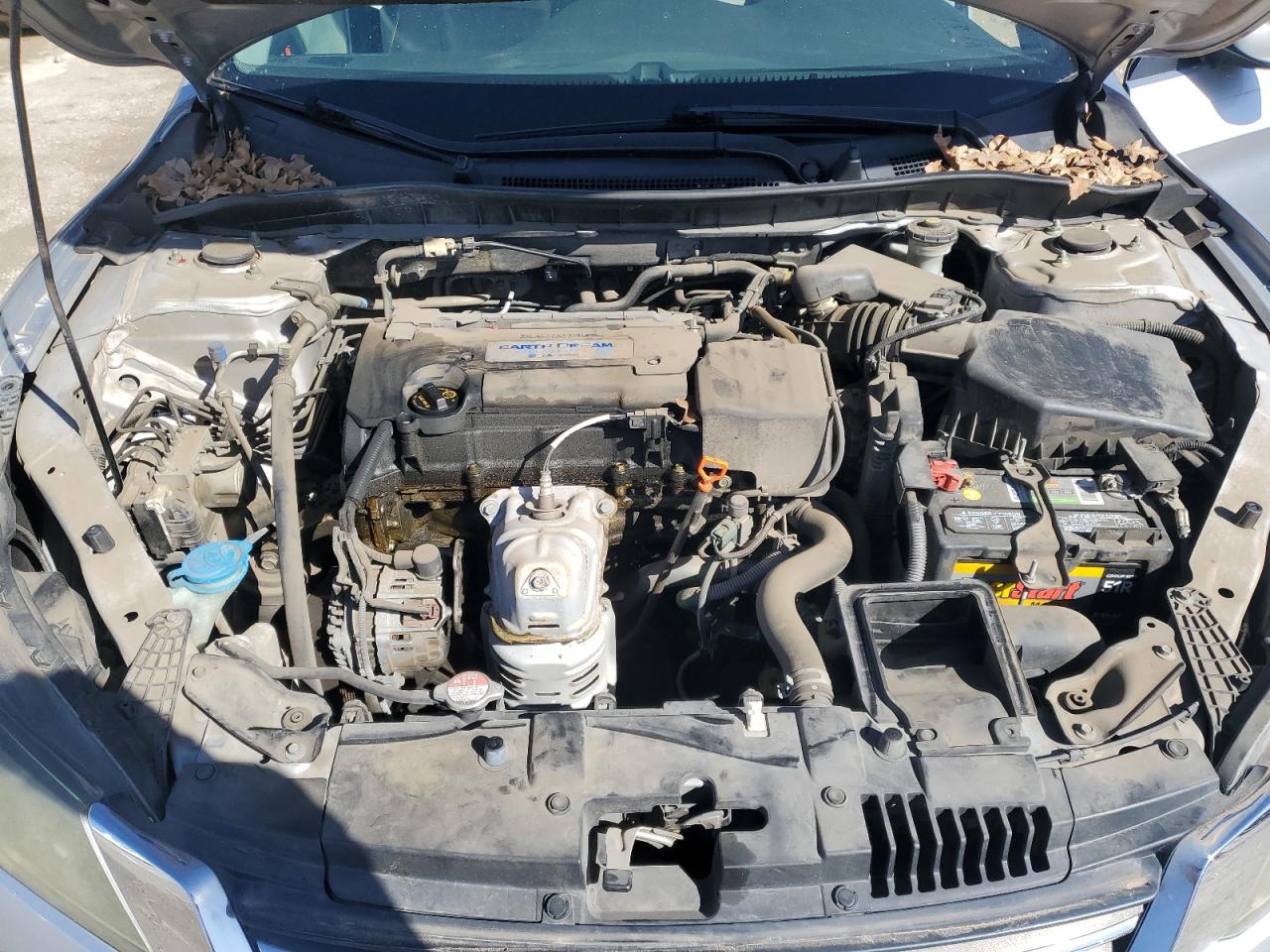 2014 Honda Accord - Image 11