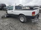 1997 Ford Ranger  en Venta en Montgomery, AL - Front End