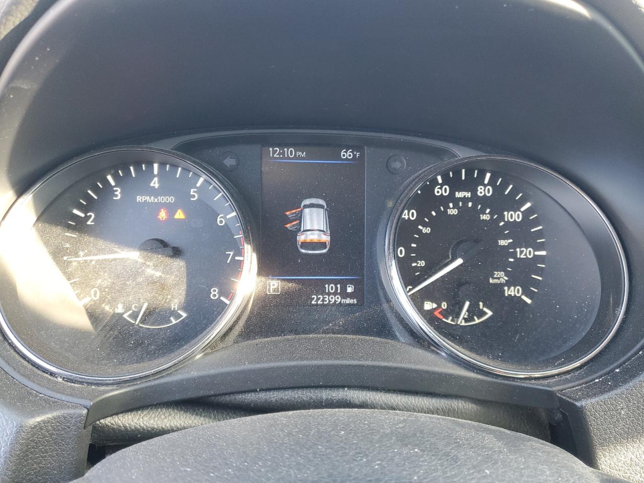 2021 Nissan Rogue Sport Sv VIN: JN1BJ1BV2MW572343 Lot: 50221925