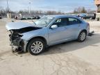 2013 Chrysler 200 Touring იყიდება Fort Wayne-ში, IN - Front End