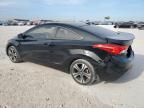 2013 Hyundai Elantra Coupe Gs за продажба в Haslet, TX - Rear End