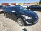 2014 Hyundai Elantra Se for Sale in Columbus, OH - Front End