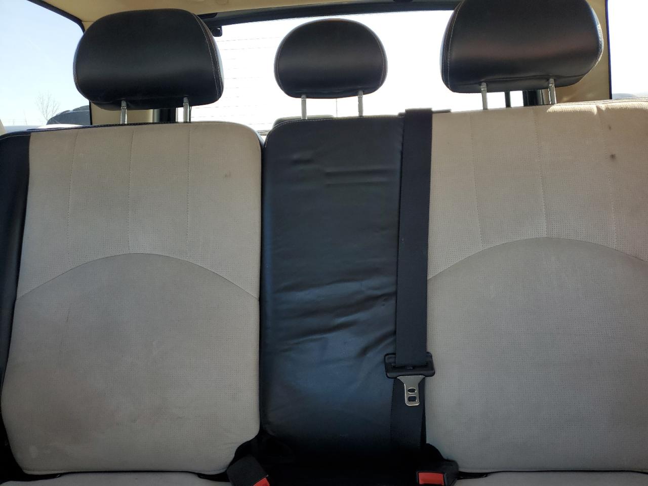 2006 Mercury Mariner - Image 10