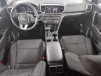 2021 Kia Sportage Lx продається в Van Nuys, CA - Normal Wear
