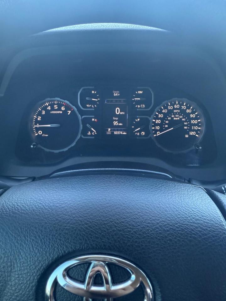 2020 Toyota Tundra - Image 8