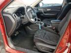 2014 Nissan Rogue S na sprzedaż w Grand Prairie, TX - Rear End