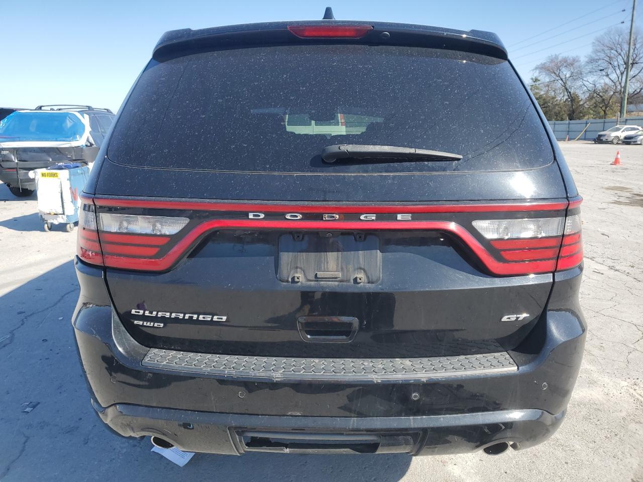 2017 Dodge Durango - Image 6