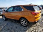 2018 Chevrolet Equinox Lt იყიდება Wayland-ში, MI - Front End