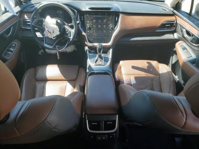  SUBARU OUTBACK 2021 Green