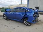 2018 Honda Civic Lx იყიდება Orlando-ში, FL - All Over