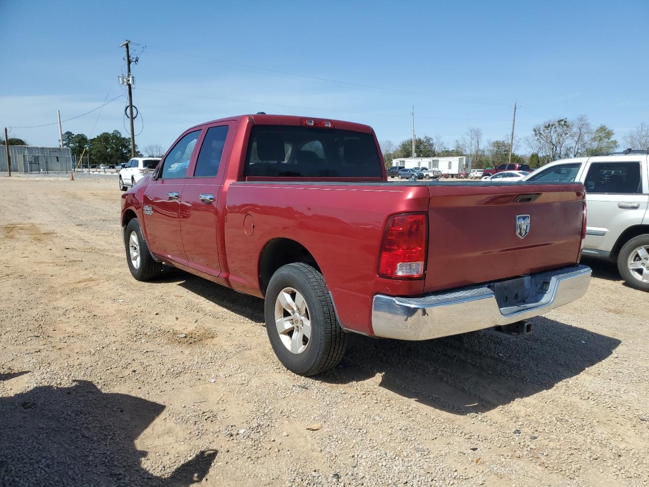 2013 RAM 1500 - Image 2
