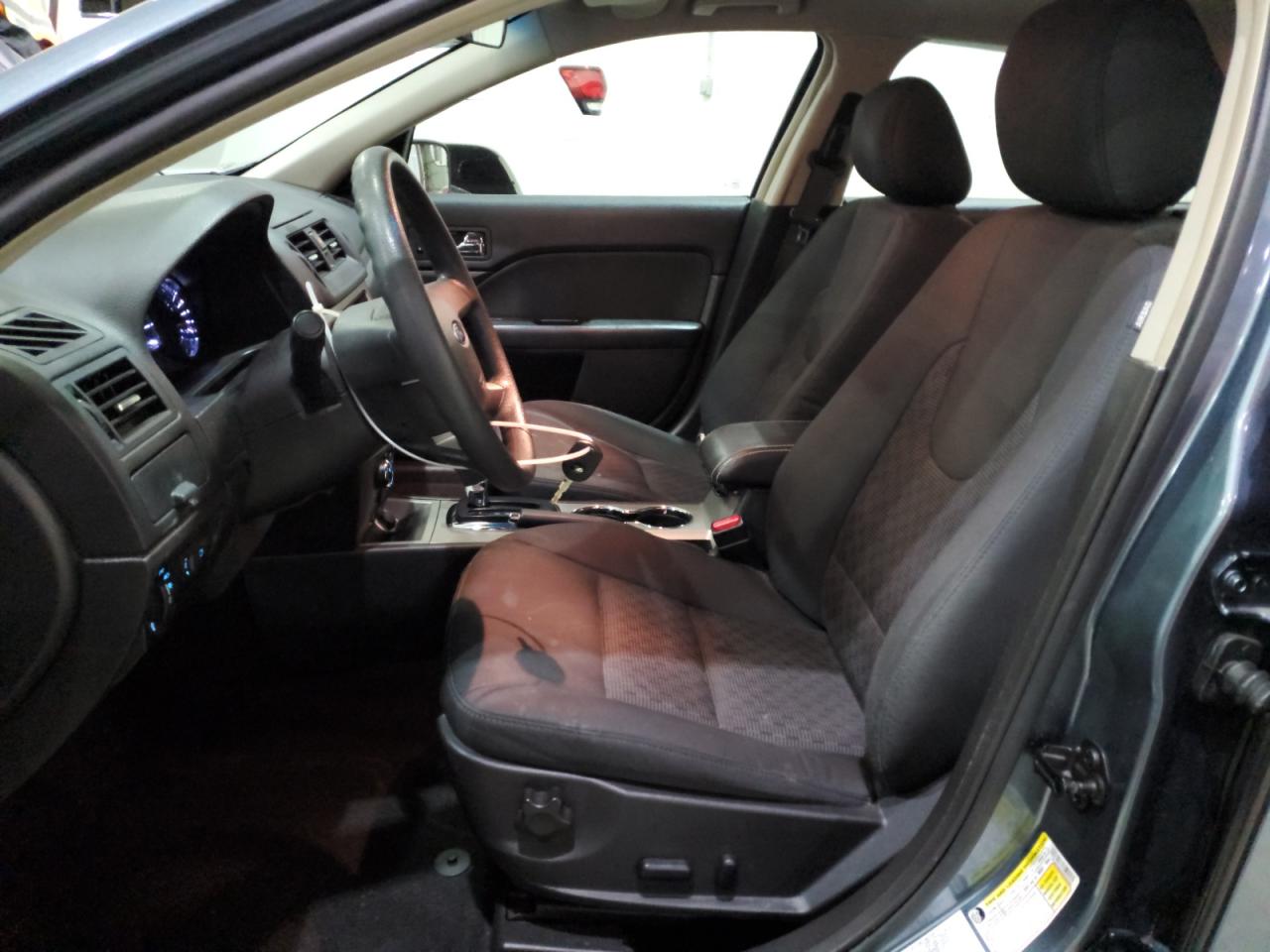 2012 Ford Fusion - Image 7