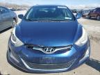 2016 Hyundai Elantra Se للبيع في Leroy، NY - Side