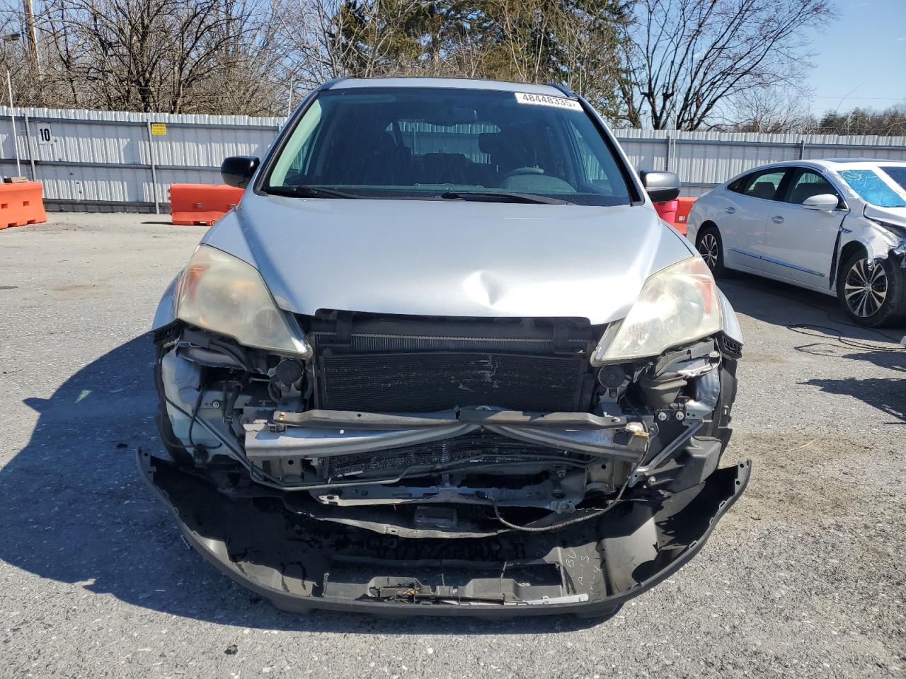 2009 Honda CR-V - Image 5