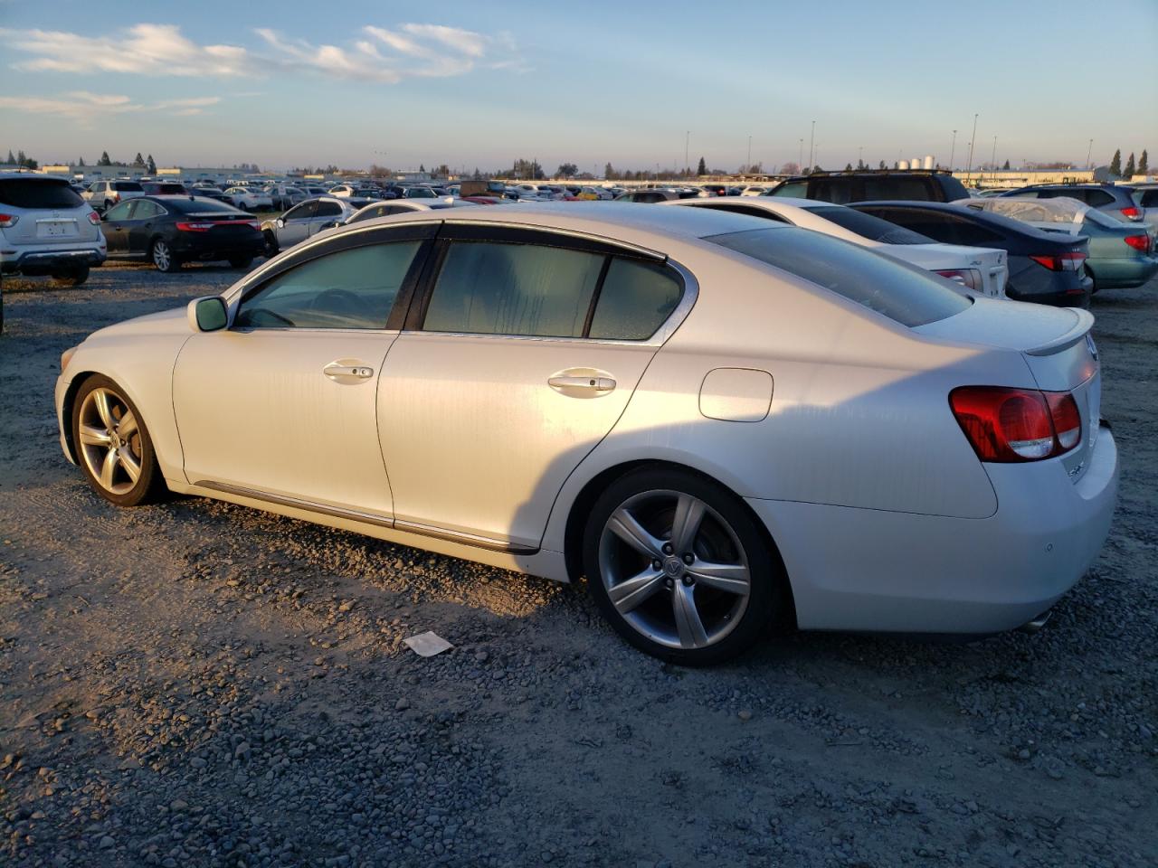 2006 Lexus GS - Image 2